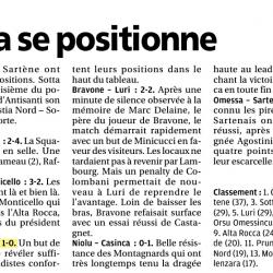 Article CM du 26/01/2016 J11