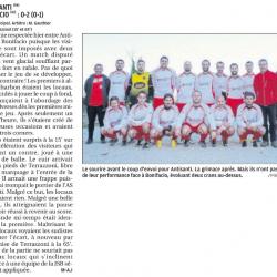 Article CM du 27/11/2017 Challenge