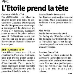 Article CM du 28/04/2015 J18