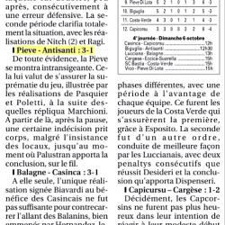 Article CM du 30/09/2019 J3
