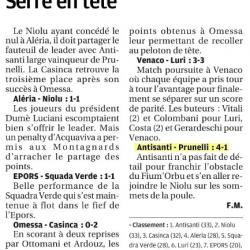 Article CM du 31/01/2017 J12
