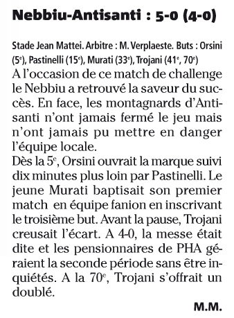 Article CM du 27/01/2014