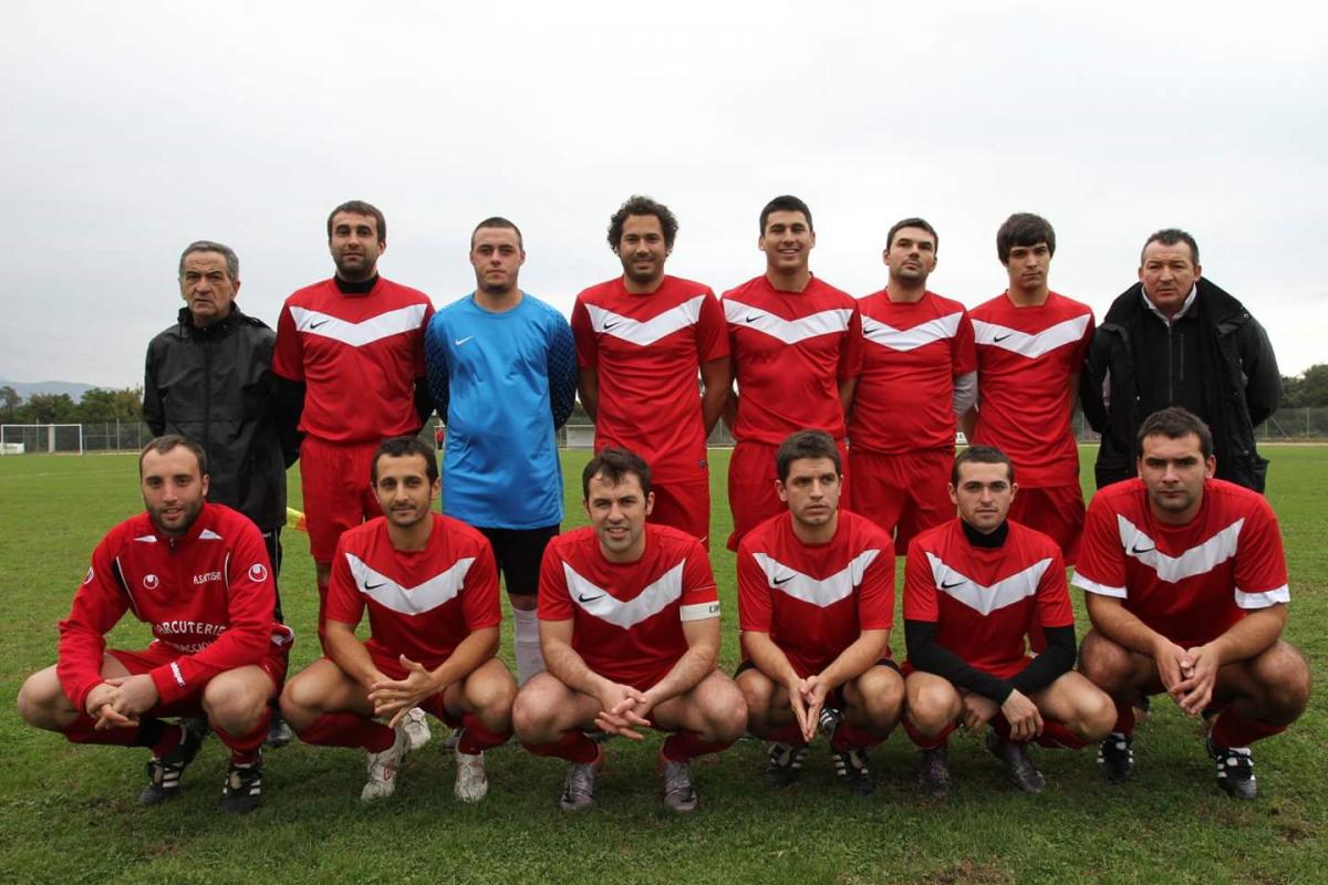 ASA 2011-2012