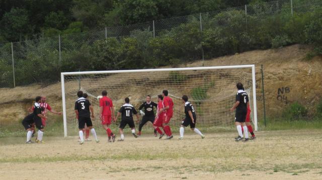 Cargese-ASA