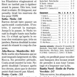 Article CM du 25/11/2014 J7