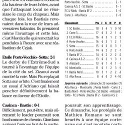 Article CM du 11/11/2014 J6