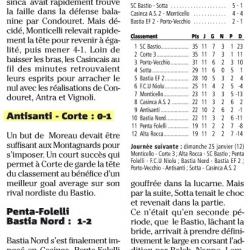 Article CM du 13/01/2015 J11