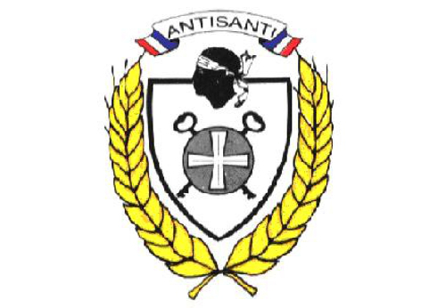 Mairie d'Antisanti