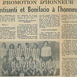 Saison 1973 1974 22 