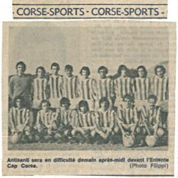 Saison 1973 1974 03