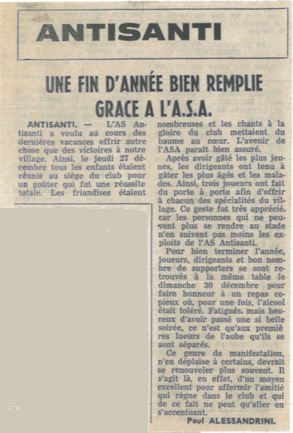 Saison 1973 1974 34