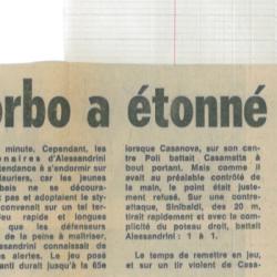 Saison 1973 1974 41 