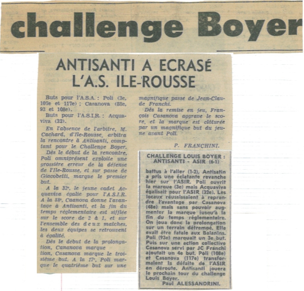 Saison 1973 1974 54