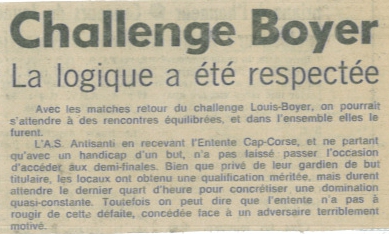 Saison 1973 1974 57