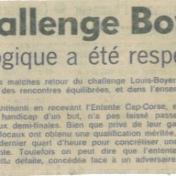 Saison 1973 1974 57 