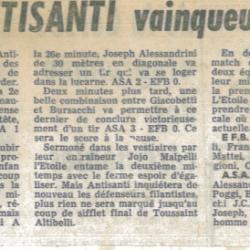 Saison 1973 1974 06
