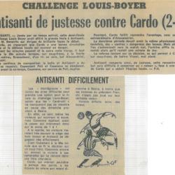 Saison 1973 1974 60 