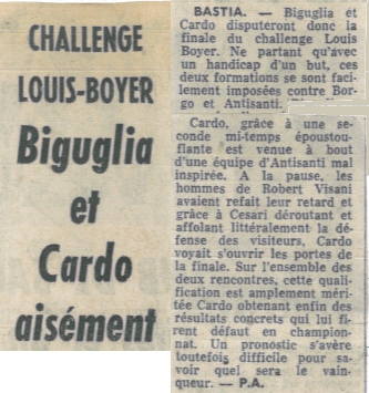 Saison 1973 1974 61