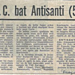 Saison 1973 1974 08