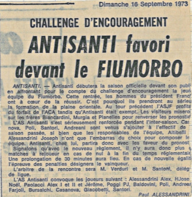 Saison 1973 1974 09