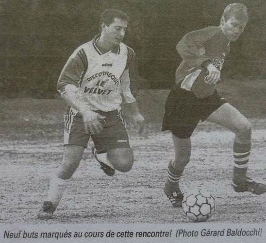 Saison 1997 1998 11