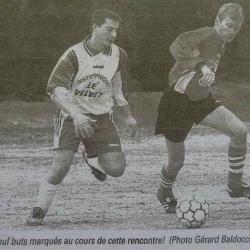 Saison 1997 1998 11