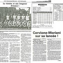 Saison 1997 1998 13