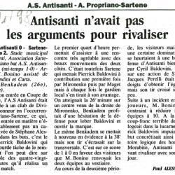 Saison 1997 1998 9