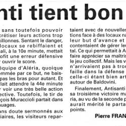 Saison 1998 1999 02