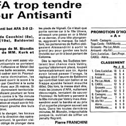 Saison 1998 1999 04