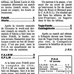 Saison 1998 1999 09