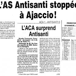 Saison 2000 2001 13