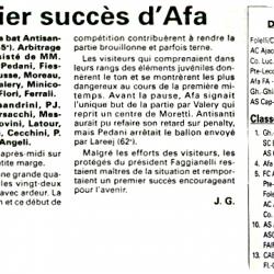 Saison 2000 2001 02