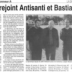Saison 2000 2001 24