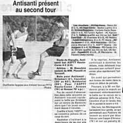 Saison 2001 2002 cdc1